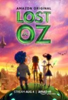 Затерянные в стране Оз/Lost in Oz 2 сезон