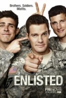 Завербован/Enlisted