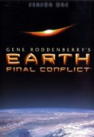 Земля: Последний конфликт/Earth: Final Conflict 5 сезон