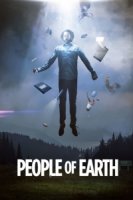 Земляне/People Of Earth 2 сезон