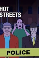 Жаркие Улицы/Hot Streets 2 сезон