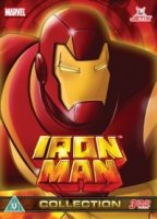 Железный человек (1994)/Iron Man (1994) 2 сезон