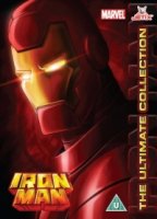 Железный Человек/Iron Man