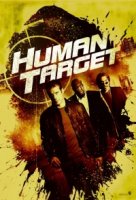 Живая мишень/Human Target 2 сезон