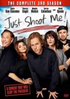 Журнал мод/Just Shoot Me! 6 сезон