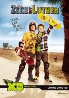 Зик и Лютер/Zeke and Luther 3 сезон