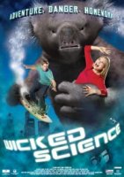 Злая наука/Wicked Science 2 сезон