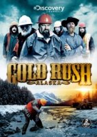 Золотая лихорадка. Аляска/Gold Rush. Alaska 12 сезон