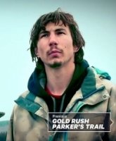 Золотой путь Паркера Шнабеля/Gold rush Parkers trail 4 сезон