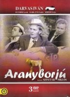 Золотой теленок (1973)/Aranyborjú