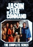 Звездная команда Джейсона/Jason of Star Command 2 сезон