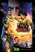 Звездные войны: Повстанцы/Star Wars: Rebels 4 сезон