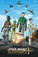 Звездные войны: Сопротивление/Star Wars Resistance 2 сезон