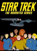 Звездный путь: Анимационный сериал/Star Trek: The Animated Series 2 сезон