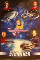 Звездный путь/Star Trek: The Original Series 3 сезон