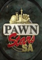 Звезды Ломбарда. ЮАР/Pawn Stars. SA