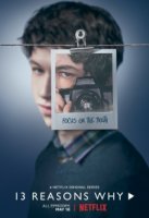 13 причин, почему/Thirteen Reasons Why 2 сезон