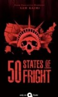 50 оттенков страха/50 States Of Fright 1 сезон