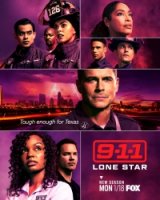 9-1-1: Одинокая звезда/9-1-1: Lone Star 2 сезон