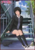 Амагами СС/Amagami SS 1 сезон