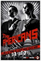 Американцы/The Americans 1 сезон