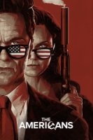 Американцы/The Americans 4 сезон