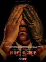 Американская история преступлений/The People v. O.J. Simpson: American Crime Story 1 сезон