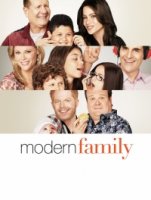 Американская семейка/Modern Family 1 сезон