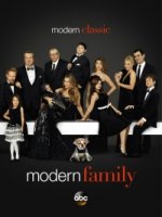 Американская семейка/Modern Family 10 сезон