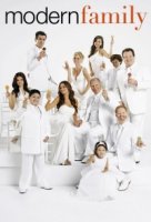 Американская семейка/Modern Family 2 сезон