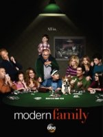 Американская семейка/Modern Family 6 сезон