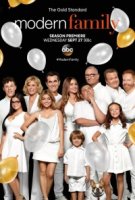 Американская семейка/Modern Family 9 сезон