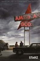 Американские боги/American Gods 1 сезон