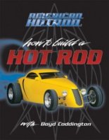 Американские колымаги/American Hot Rod 1 сезон