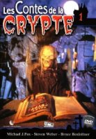 Байки из склепа/Tales from the Crypt 1 сезон