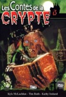 Байки из склепа/Tales from the Crypt 3 сезон