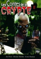 Байки из склепа/Tales from the Crypt 5 сезон