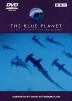 BBC: Голубая планета/The Blue Planet 1 сезон