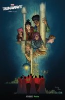 Беглецы/Runaways 1 сезон