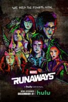 Беглецы/Runaways 2 сезон