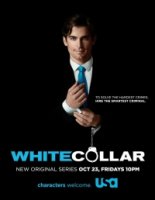 Белый воротничок/White Collar 1 сезон