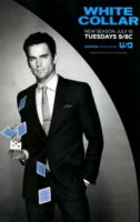 Белый воротничок/White Collar 3 сезон