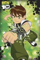 Бен 10/Ben 10 3 сезон