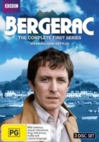 Бержерак/Bergerac 1 сезон