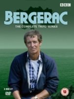 Бержерак/Bergerac 3 сезон