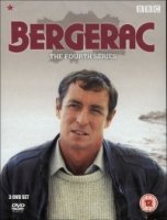 Бержерак/Bergerac 4 сезон