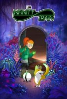 Бесконечный поезд/Infinity Train 1 сезон