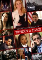 Без следа/Without a Trace 3 сезон