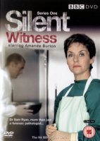 Безмолвный свидетель/Silent Witness 1 сезон