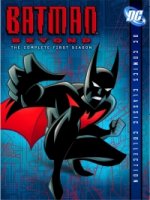 Бэтмен будущего/Batman Beyond 2 сезон